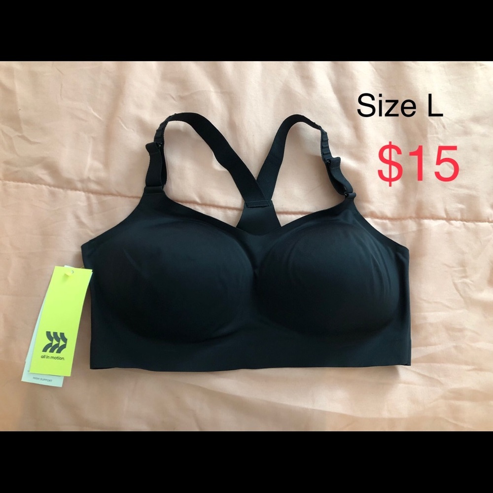 Sports Bra